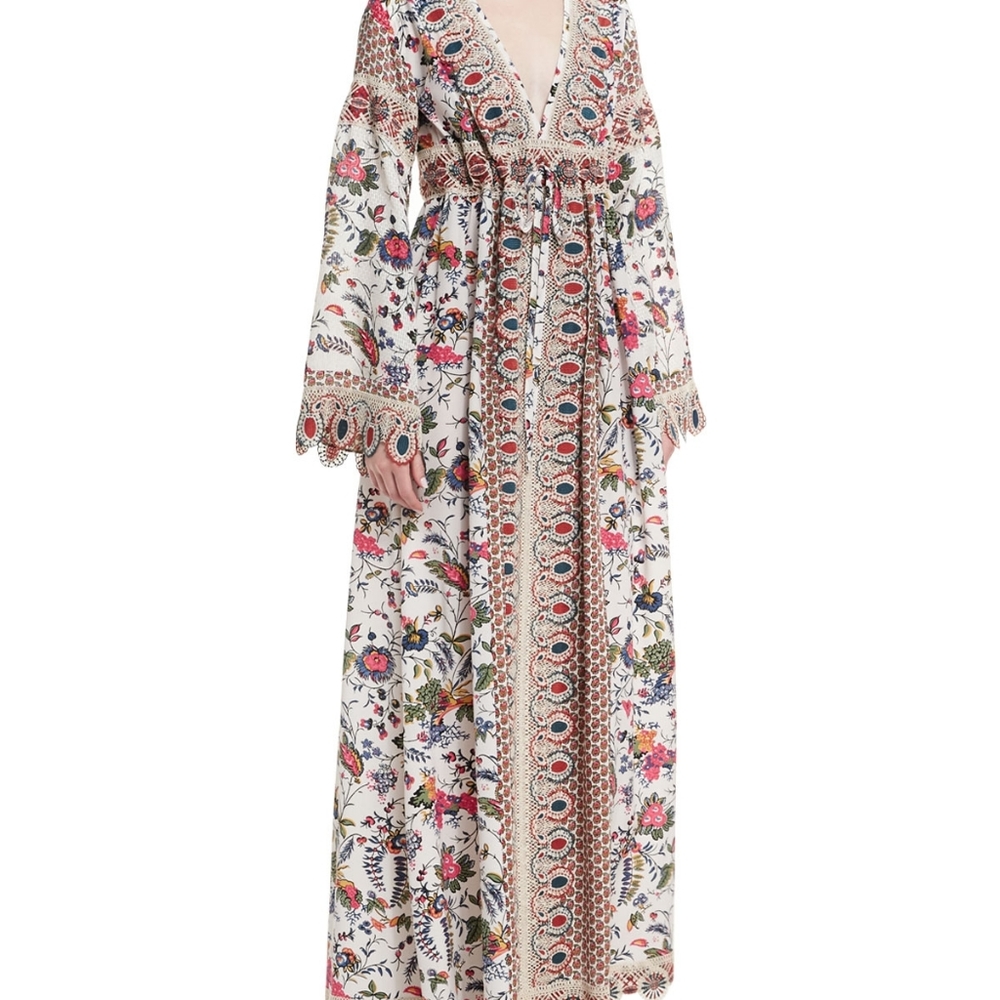 Tory Burch Rosemary Dress